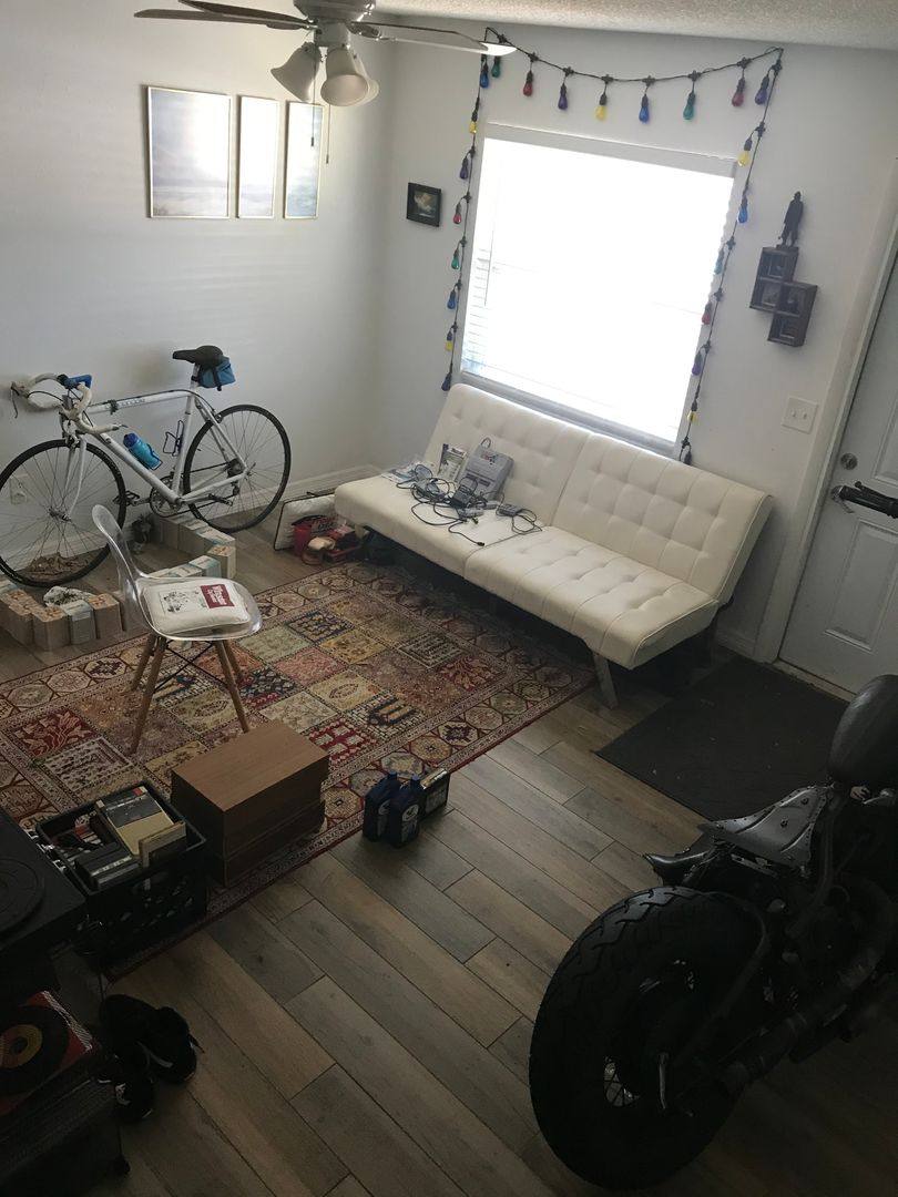Apartment for rent at 917 Orange Ave, Port Orange, FL 32129