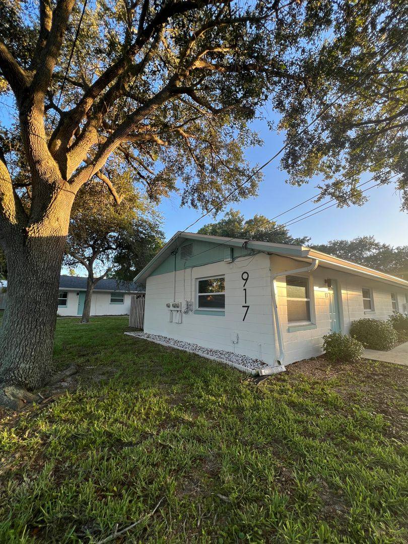 Apartment for rent at 917 Orange Ave, Port Orange, FL 32129