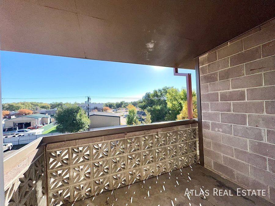 Apartment for rent at 312 W Alabama Ave #303, Fountain, CO 80817