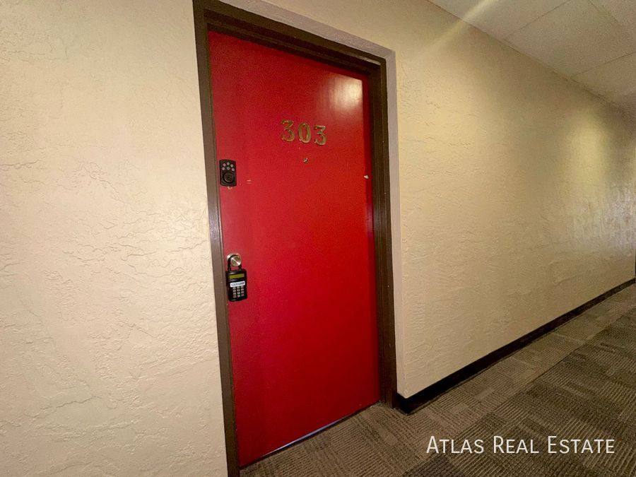 Apartment for rent at 312 W Alabama Ave #303, Fountain, CO 80817