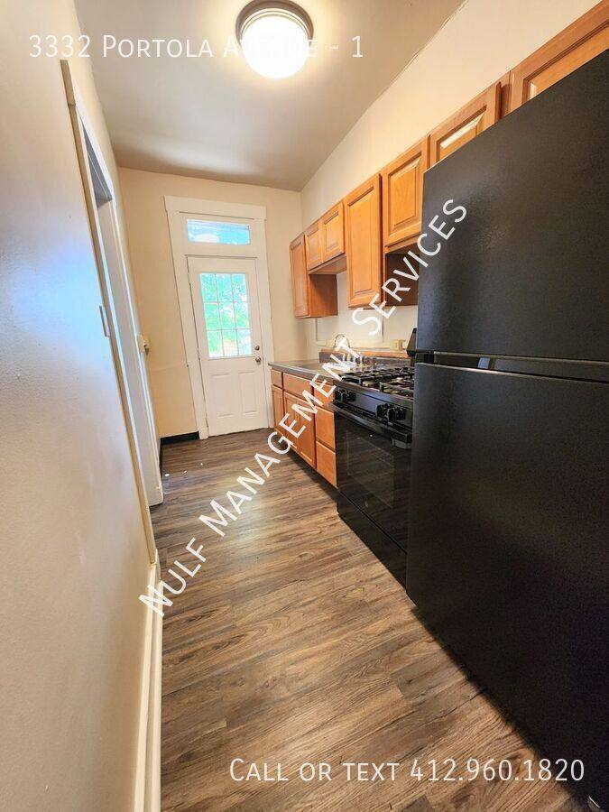 Apartment for rent at 3332 Portola Ave #1, Pittsburgh, PA 15214
