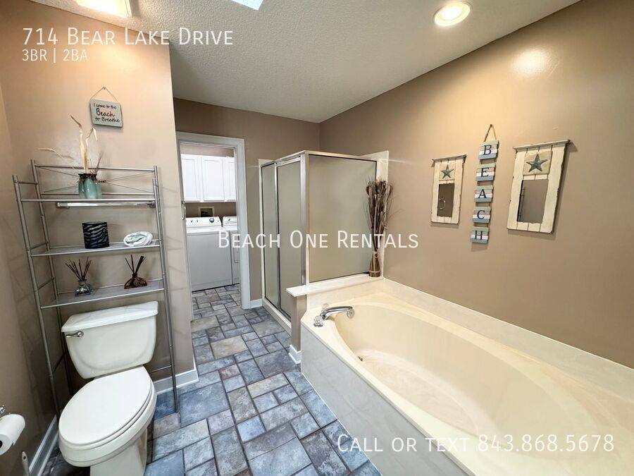 House for rent at 714 Bear Lake Dr, Longs, SC 29568