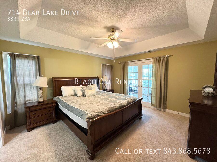 House for rent at 714 Bear Lake Dr, Longs, SC 29568
