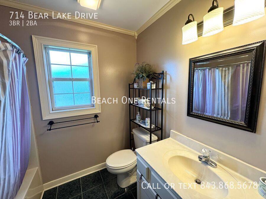 House for rent at 714 Bear Lake Dr, Longs, SC 29568