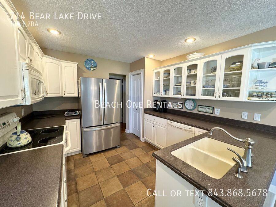 House for rent at 714 Bear Lake Dr, Longs, SC 29568