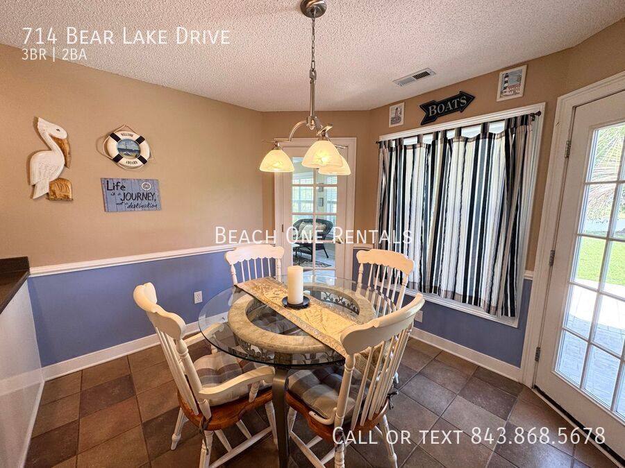 House for rent at 714 Bear Lake Dr, Longs, SC 29568