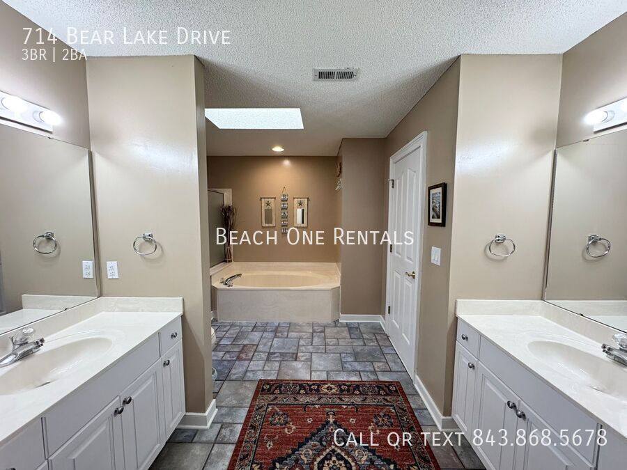 House for rent at 714 Bear Lake Dr, Longs, SC 29568