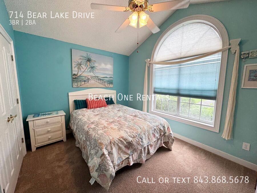House for rent at 714 Bear Lake Dr, Longs, SC 29568