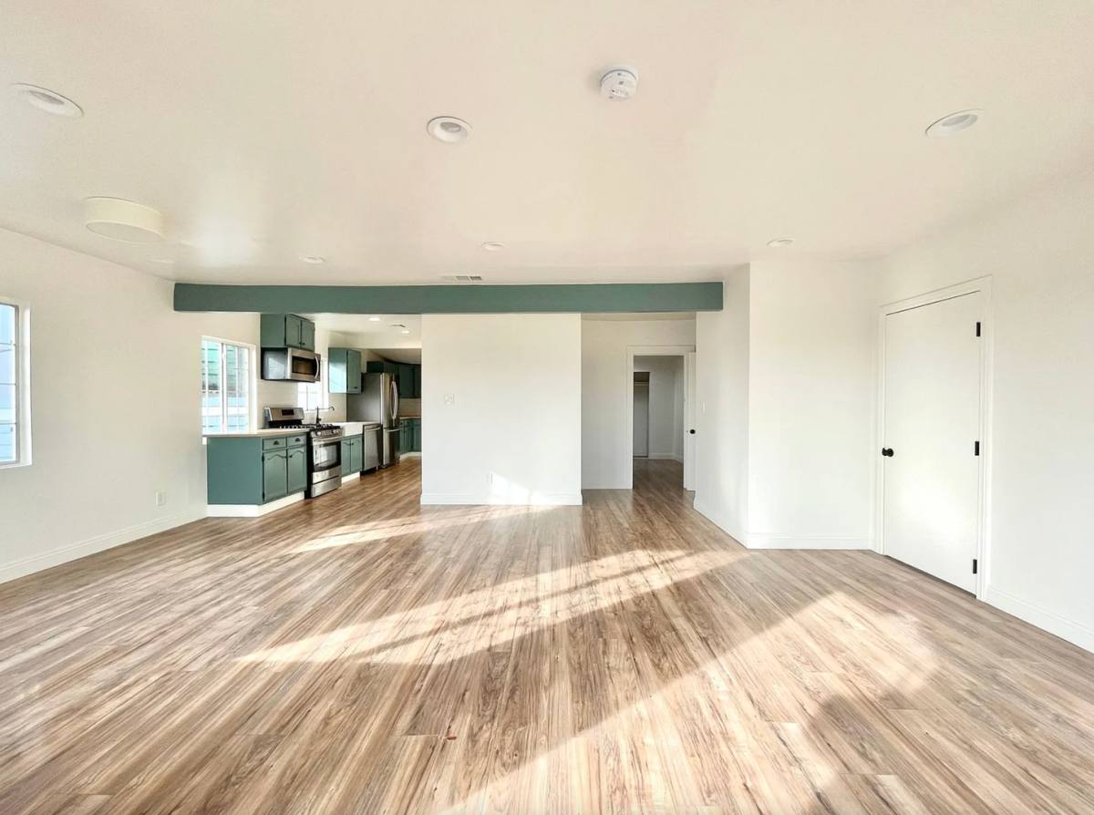 House for rent at 6512 Aldama St, Los Angeles, CA 90042