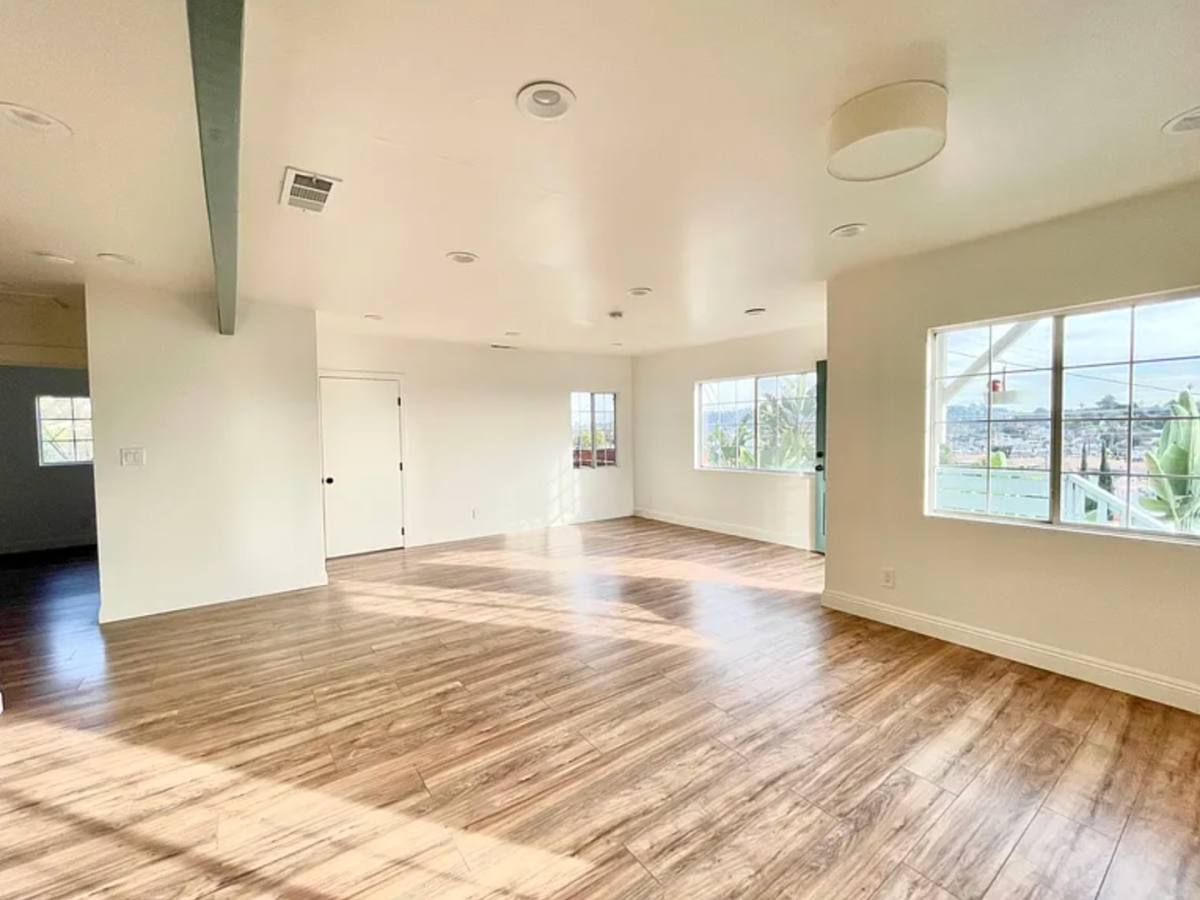 House for rent at 6512 Aldama St, Los Angeles, CA 90042