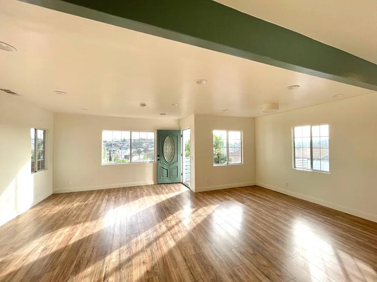 House for rent at 6512 Aldama St, Los Angeles, CA 90042