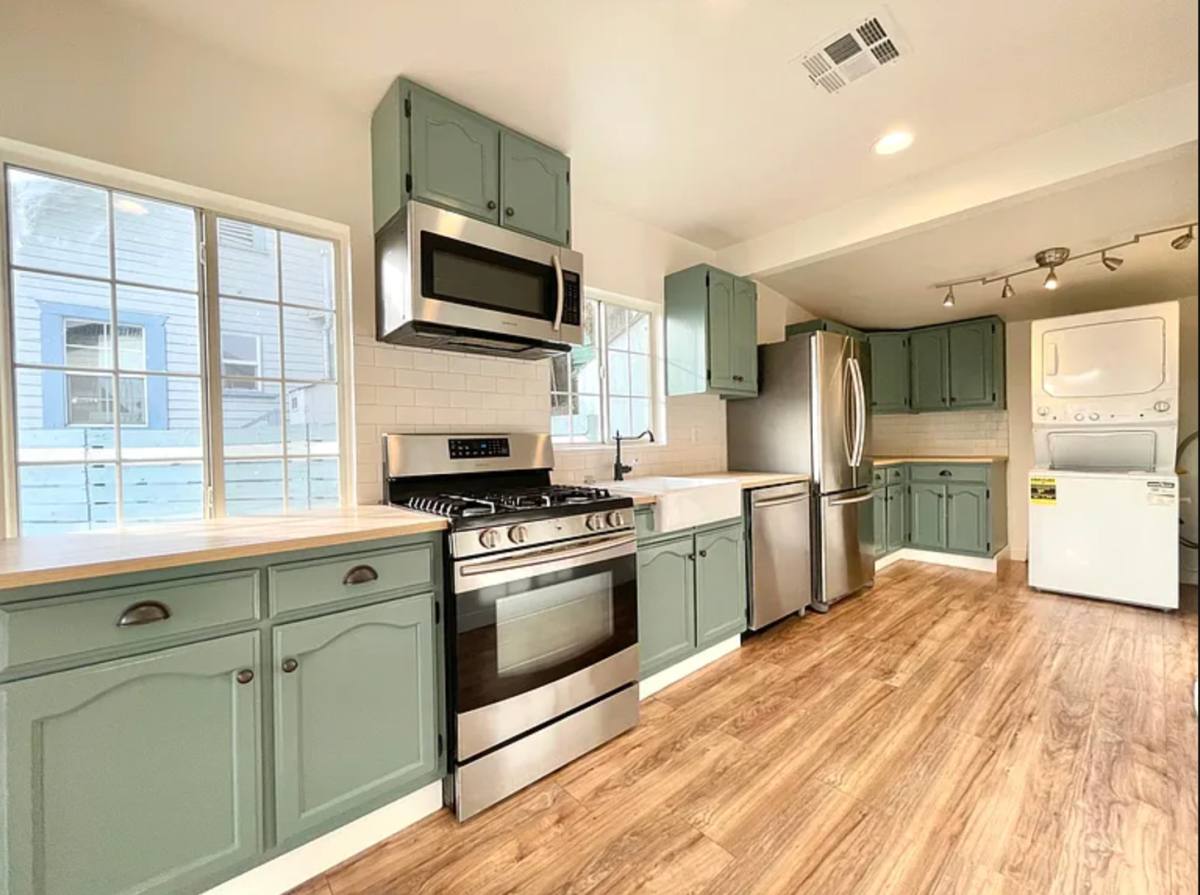 House for rent at 6512 Aldama St, Los Angeles, CA 90042