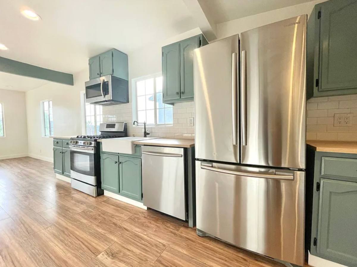 House for rent at 6512 Aldama St, Los Angeles, CA 90042