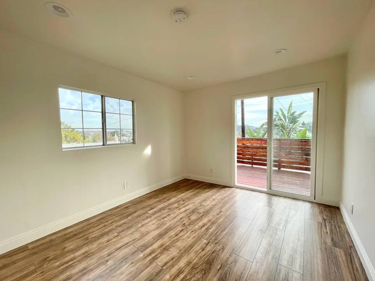 House for rent at 6512 Aldama St, Los Angeles, CA 90042