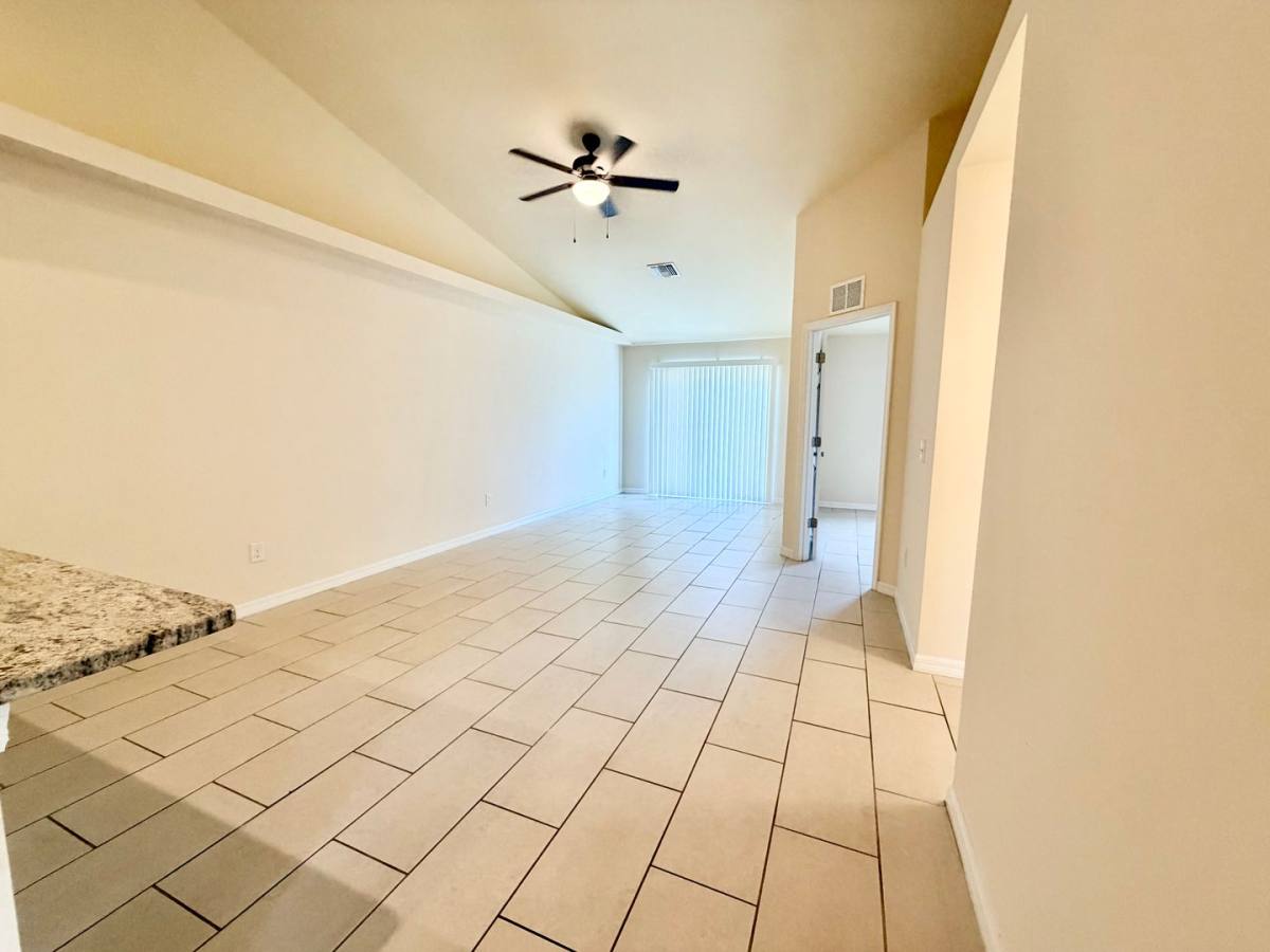 Townhouse for rent at 1314 Trafalgar Parkway, Cape Coral, FL 33991