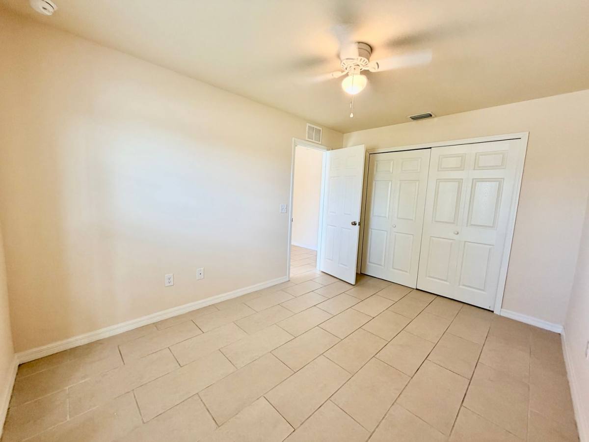 Townhouse for rent at 1314 Trafalgar Parkway, Cape Coral, FL 33991