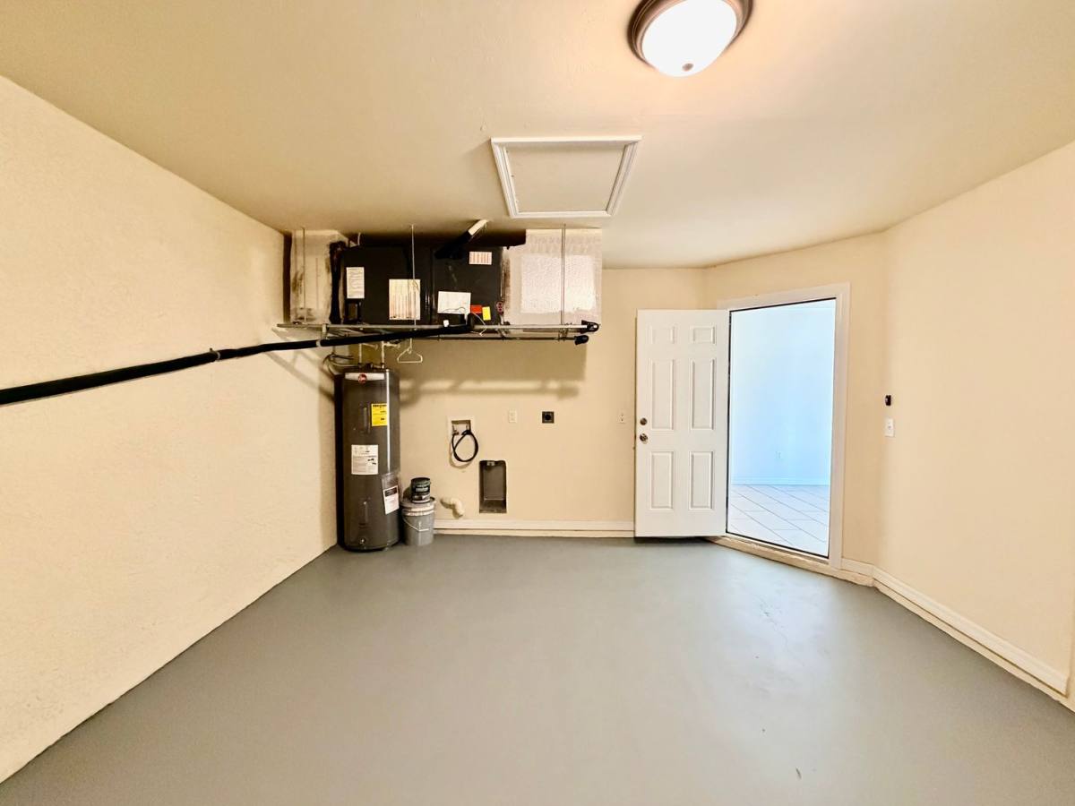 Townhouse for rent at 1314 Trafalgar Parkway, Cape Coral, FL 33991