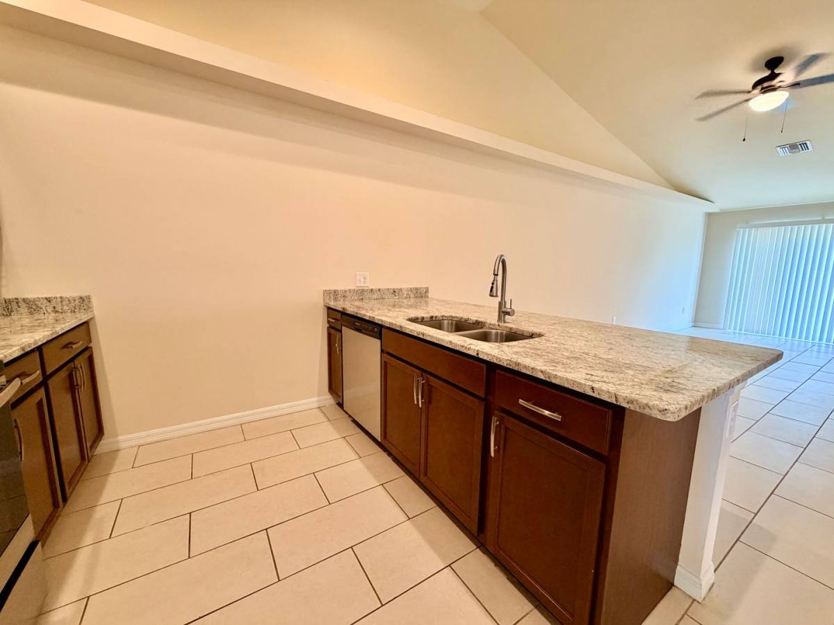 Townhouse for rent at 1314 Trafalgar Parkway, Cape Coral, FL 33991