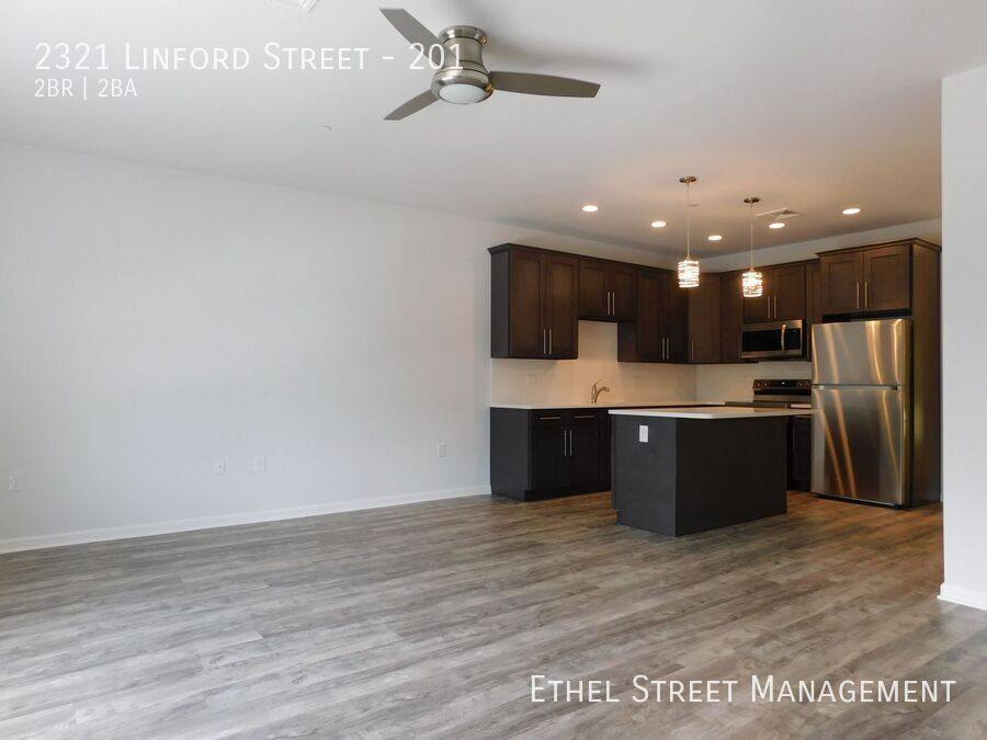 Apartment for rent at 2321 Linford St #201, Bethlehem, PA 18017