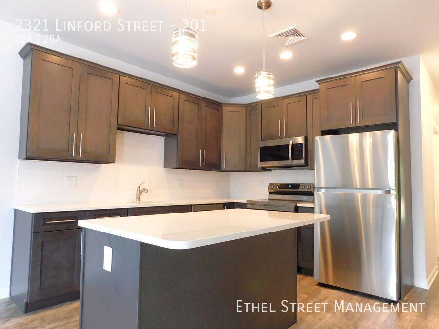 Apartment for rent at 2321 Linford St #201, Bethlehem, PA 18017