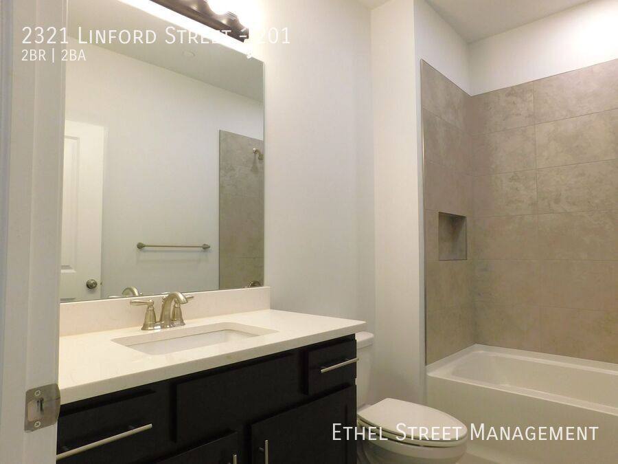 Apartment for rent at 2321 Linford St #201, Bethlehem, PA 18017