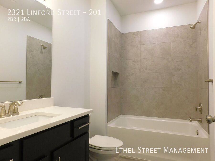 Apartment for rent at 2321 Linford St #201, Bethlehem, PA 18017