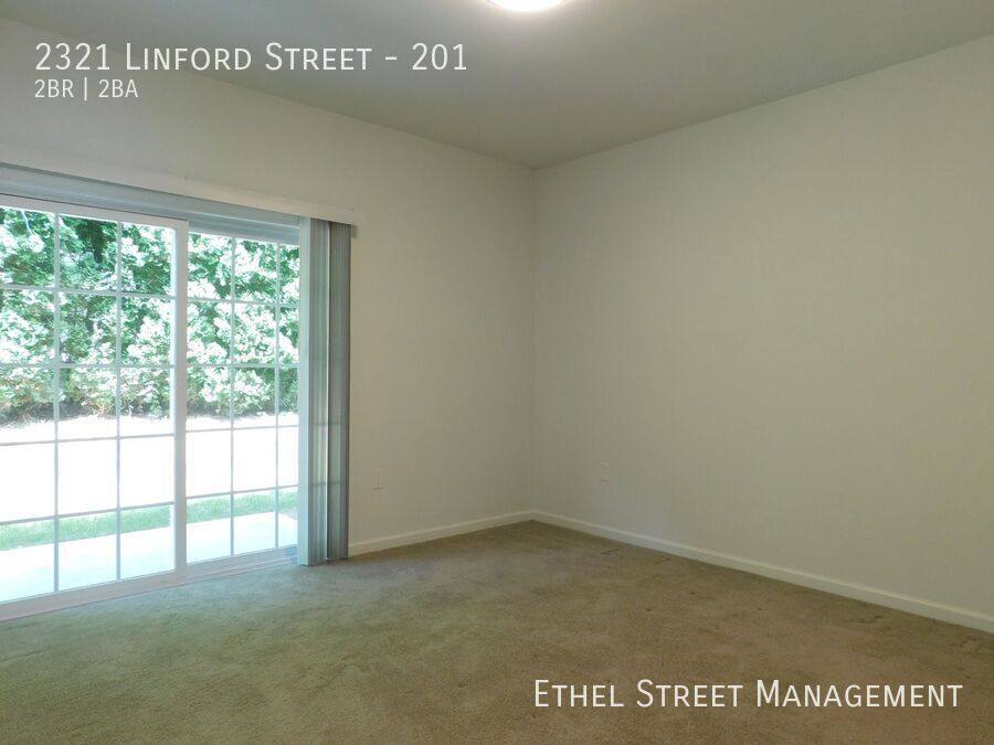 Apartment for rent at 2321 Linford St #201, Bethlehem, PA 18017