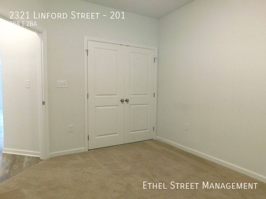 Apartment for rent at 2321 Linford St #201, Bethlehem, PA 18017