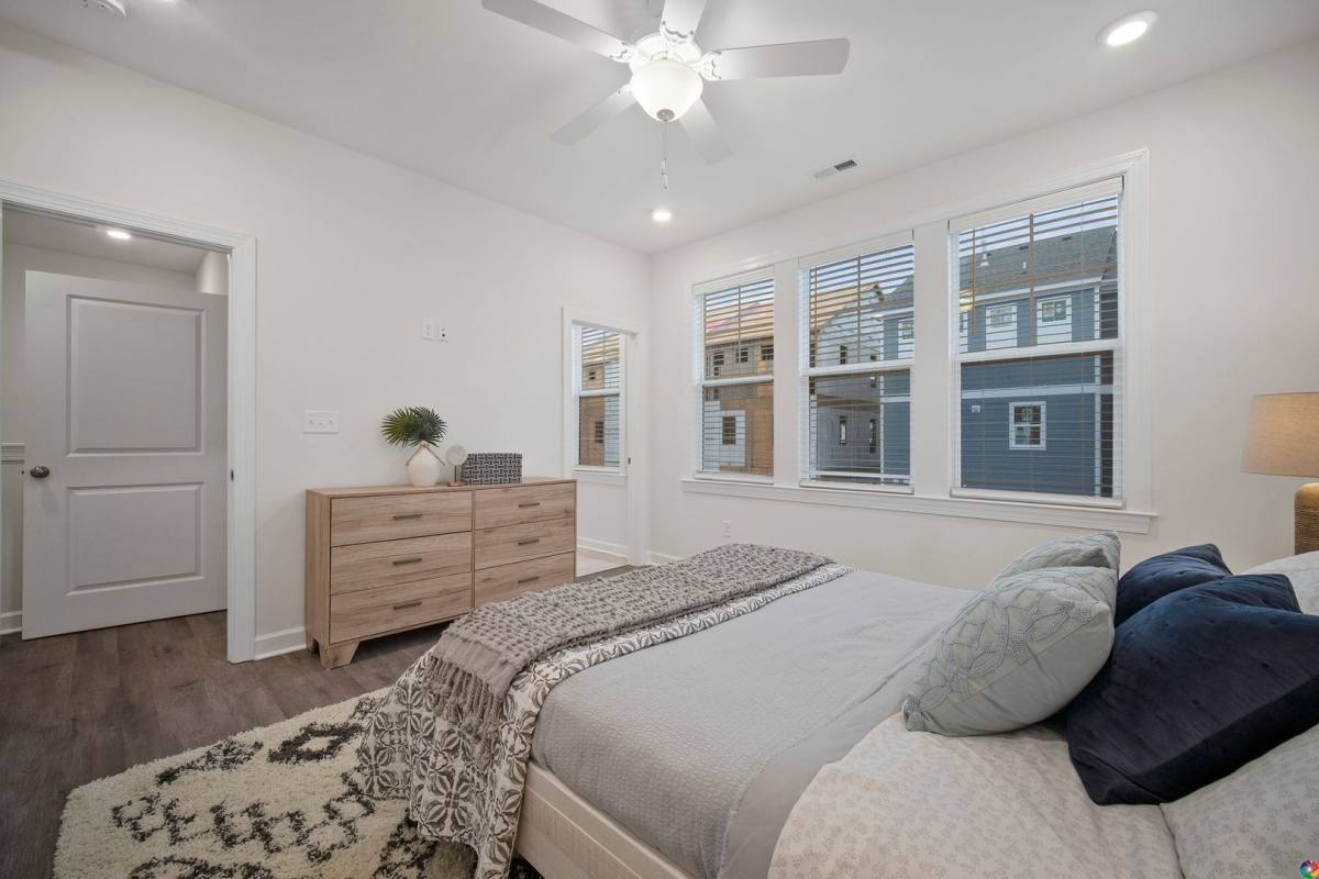 Townhouse for rent at 9631 21st Bay St, Norfolk, VA 23518
