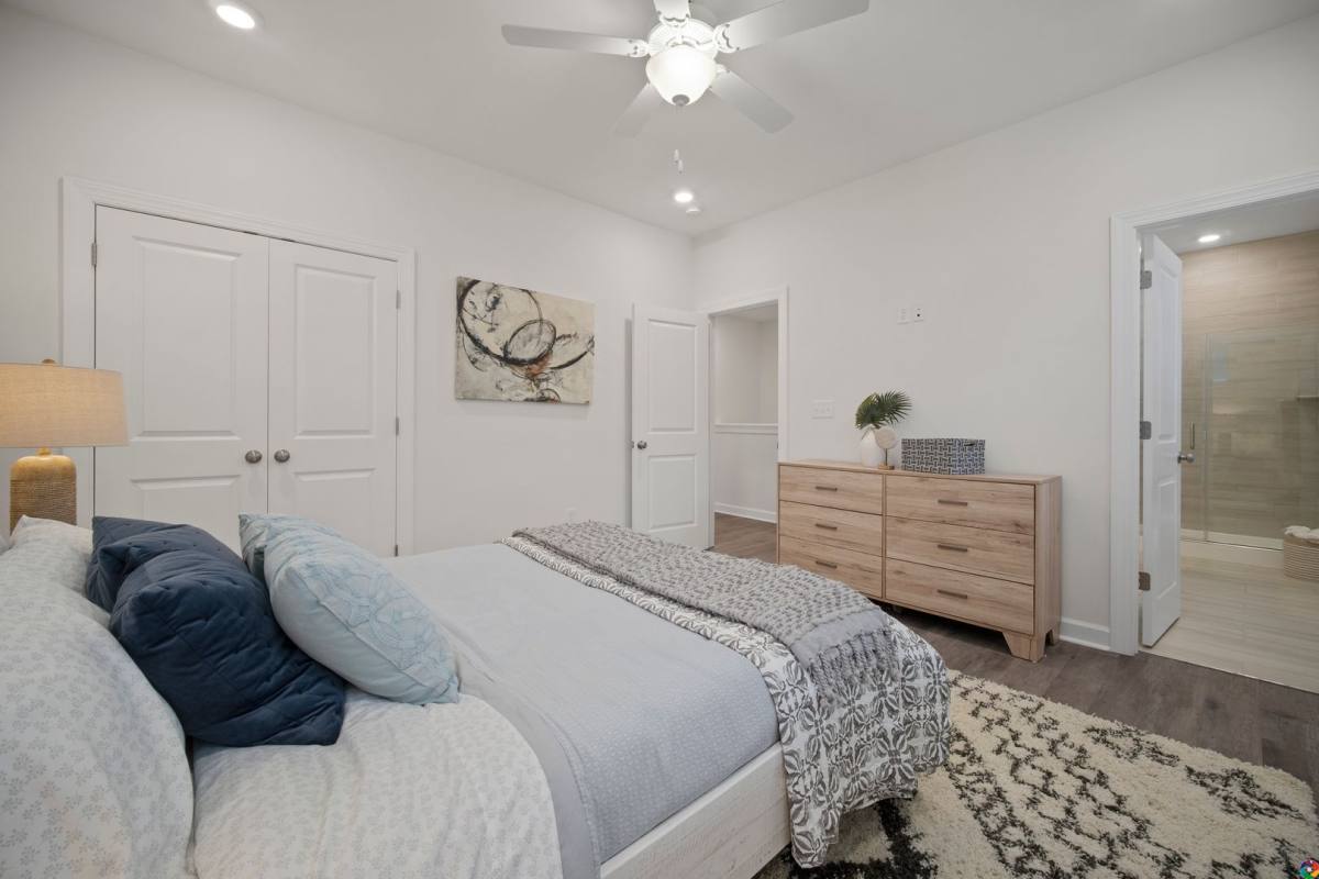 Townhouse for rent at 9631 21st Bay St, Norfolk, VA 23518