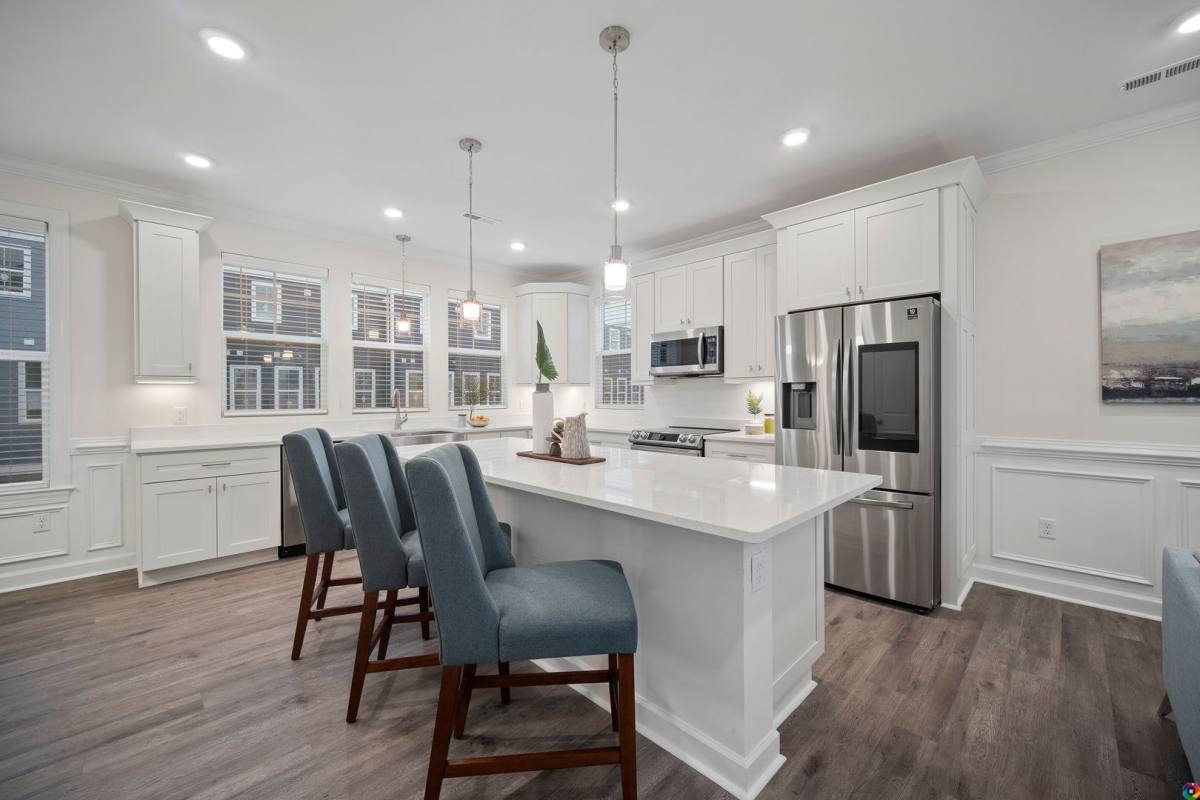 Townhouse for rent at 9631 21st Bay St, Norfolk, VA 23518