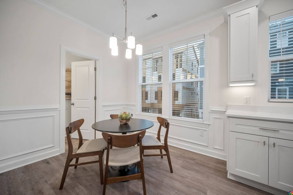 Townhouse for rent at 9631 21st Bay St, Norfolk, VA 23518