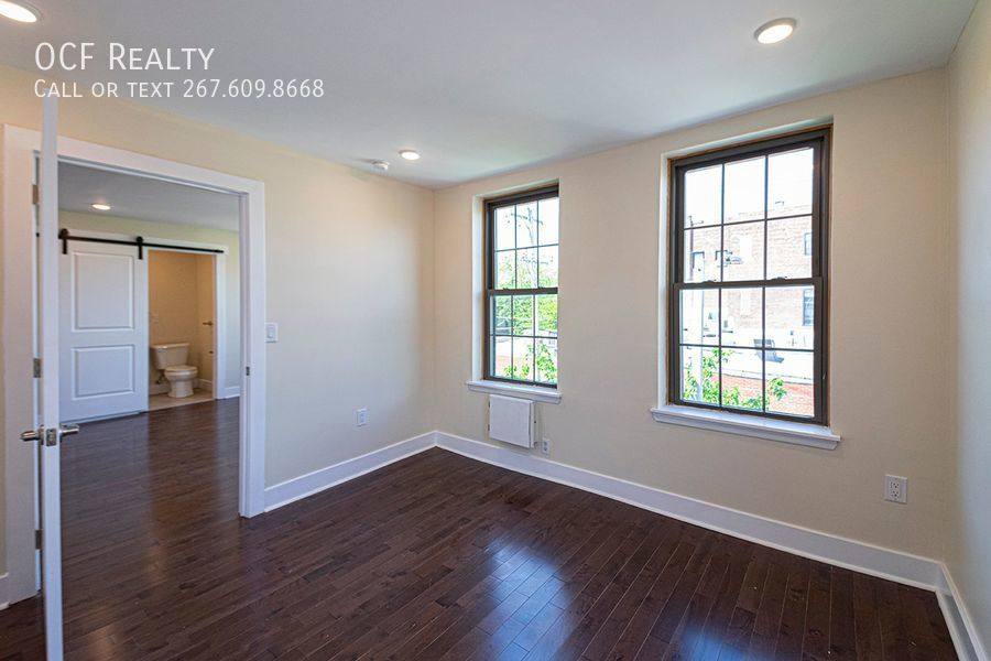 Apartment for rent at 527 S 21st St #3R, Philadelphia, PA 19146