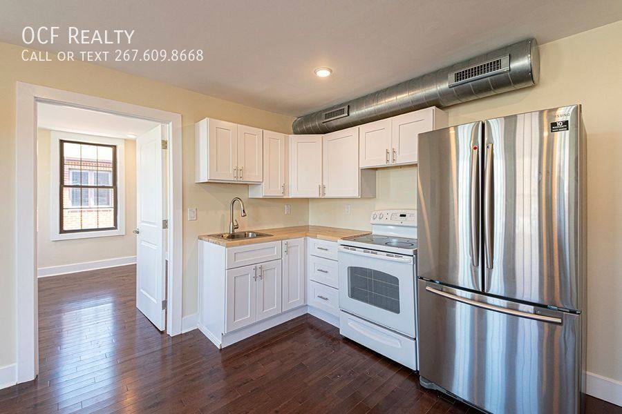 Apartment for rent at 527 S 21st St #3R, Philadelphia, PA 19146