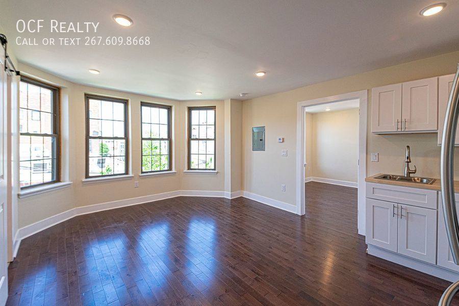 Apartment for rent at 527 S 21st St #3R, Philadelphia, PA 19146