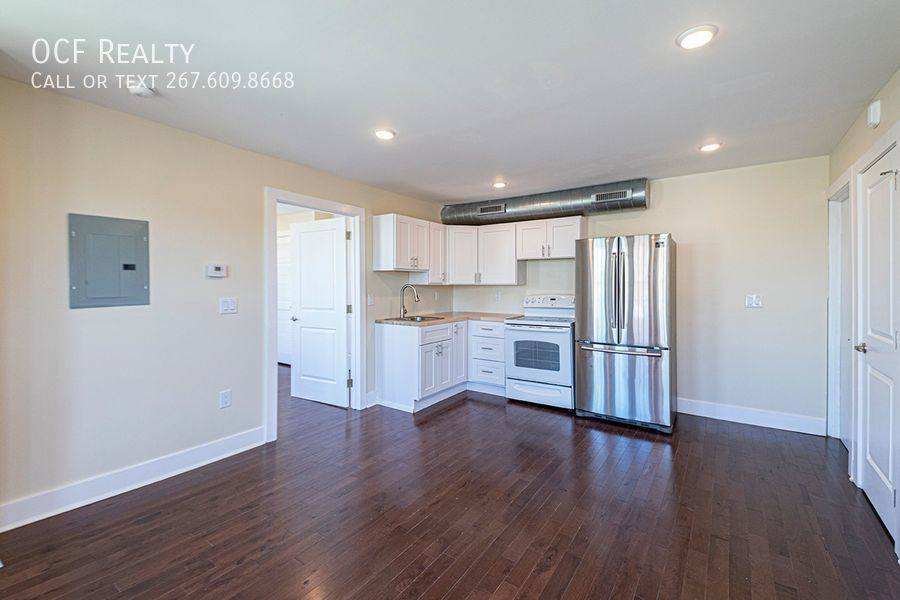 Apartment for rent at 527 S 21st St #3R, Philadelphia, PA 19146