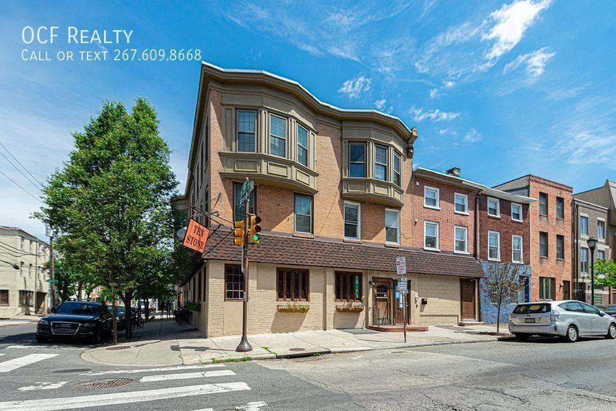 Apartment for rent at 527 S 21st St #3R, Philadelphia, PA 19146