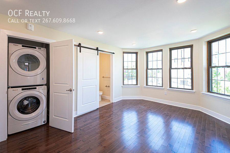 Apartment for rent at 527 S 21st St #3R, Philadelphia, PA 19146