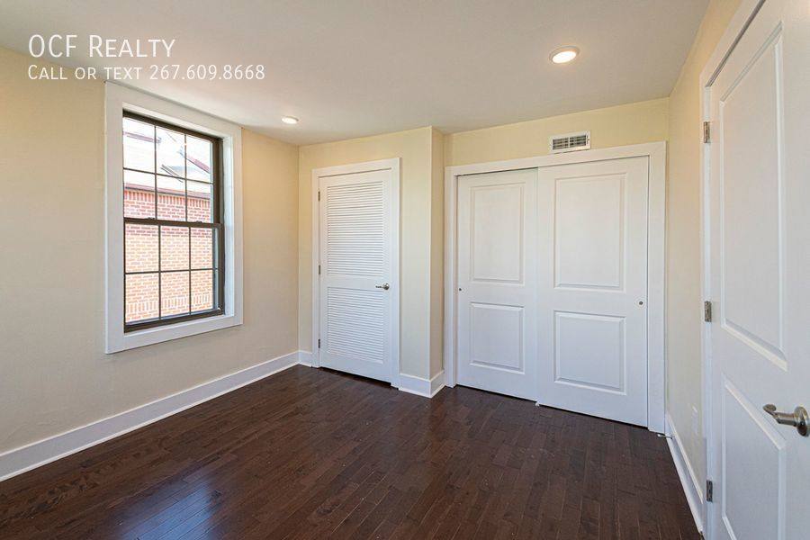 Apartment for rent at 527 S 21st St #3R, Philadelphia, PA 19146