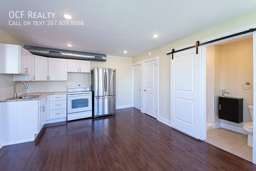 Apartment for rent at 527 S 21st St #3R, Philadelphia, PA 19146