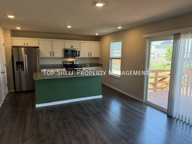 House for rent at 3108 NW 29th St, Ankeny, IA 50023