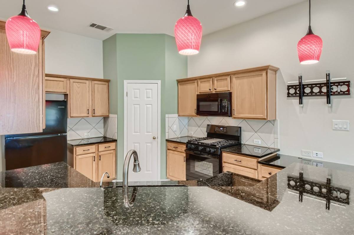 House for rent at 116 Copperwood Loop, Round Rock, TX 78665