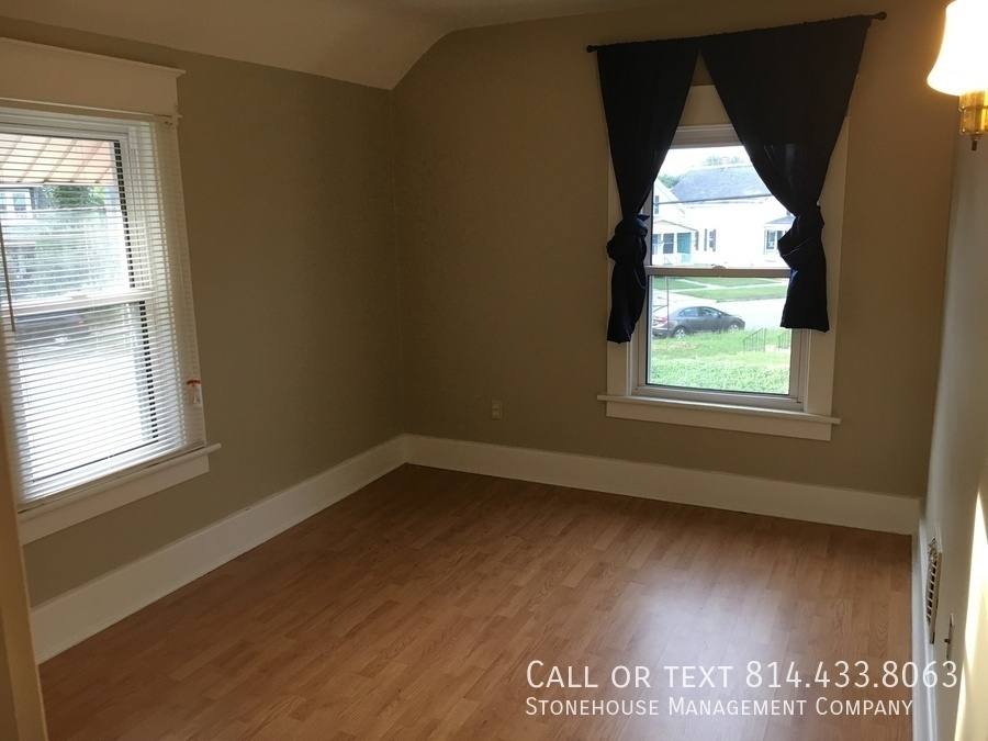 House for rent at 1302 W 25th St, Erie, PA 16502