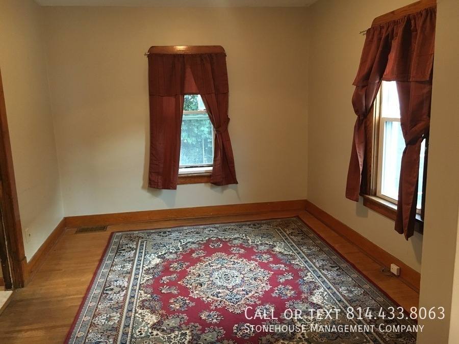 House for rent at 1302 W 25th St, Erie, PA 16502