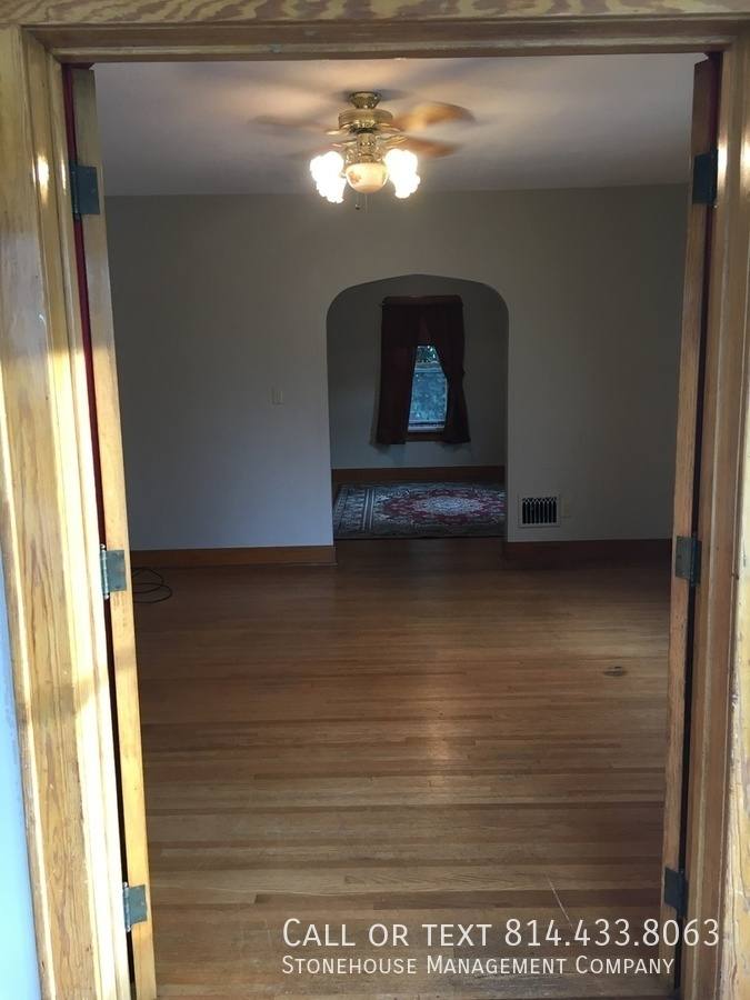 House for rent at 1302 W 25th St, Erie, PA 16502
