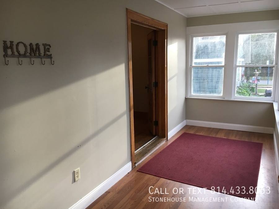 House for rent at 1302 W 25th St, Erie, PA 16502