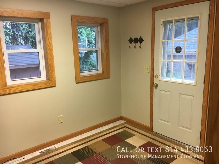 House for rent at 1302 W 25th St, Erie, PA 16502