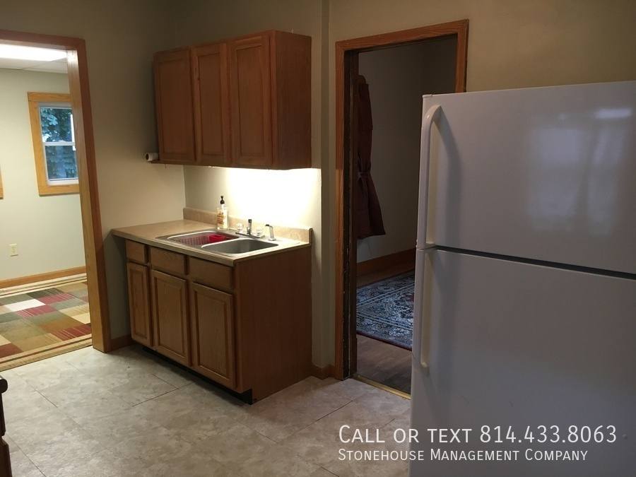 House for rent at 1302 W 25th St, Erie, PA 16502
