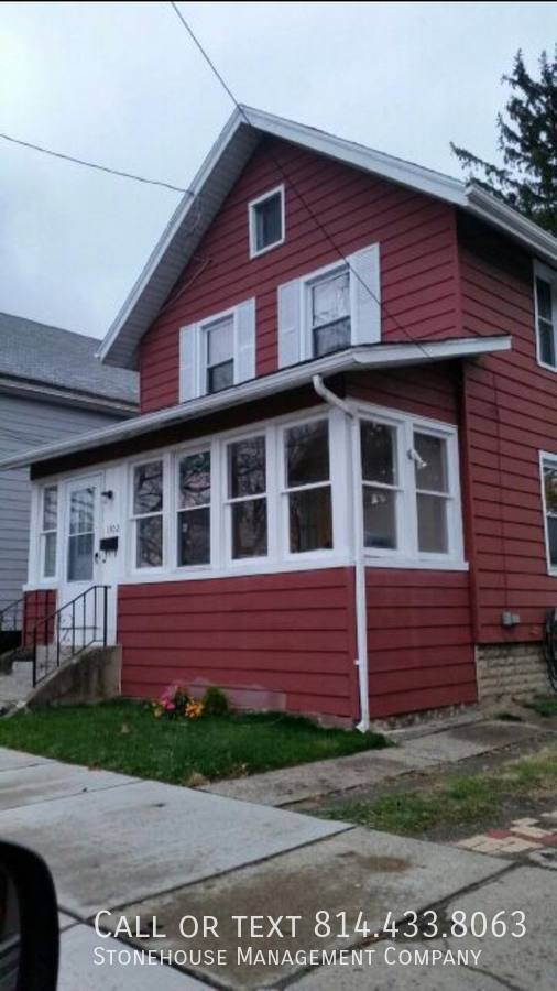 House for rent at 1302 W 25th St, Erie, PA 16502