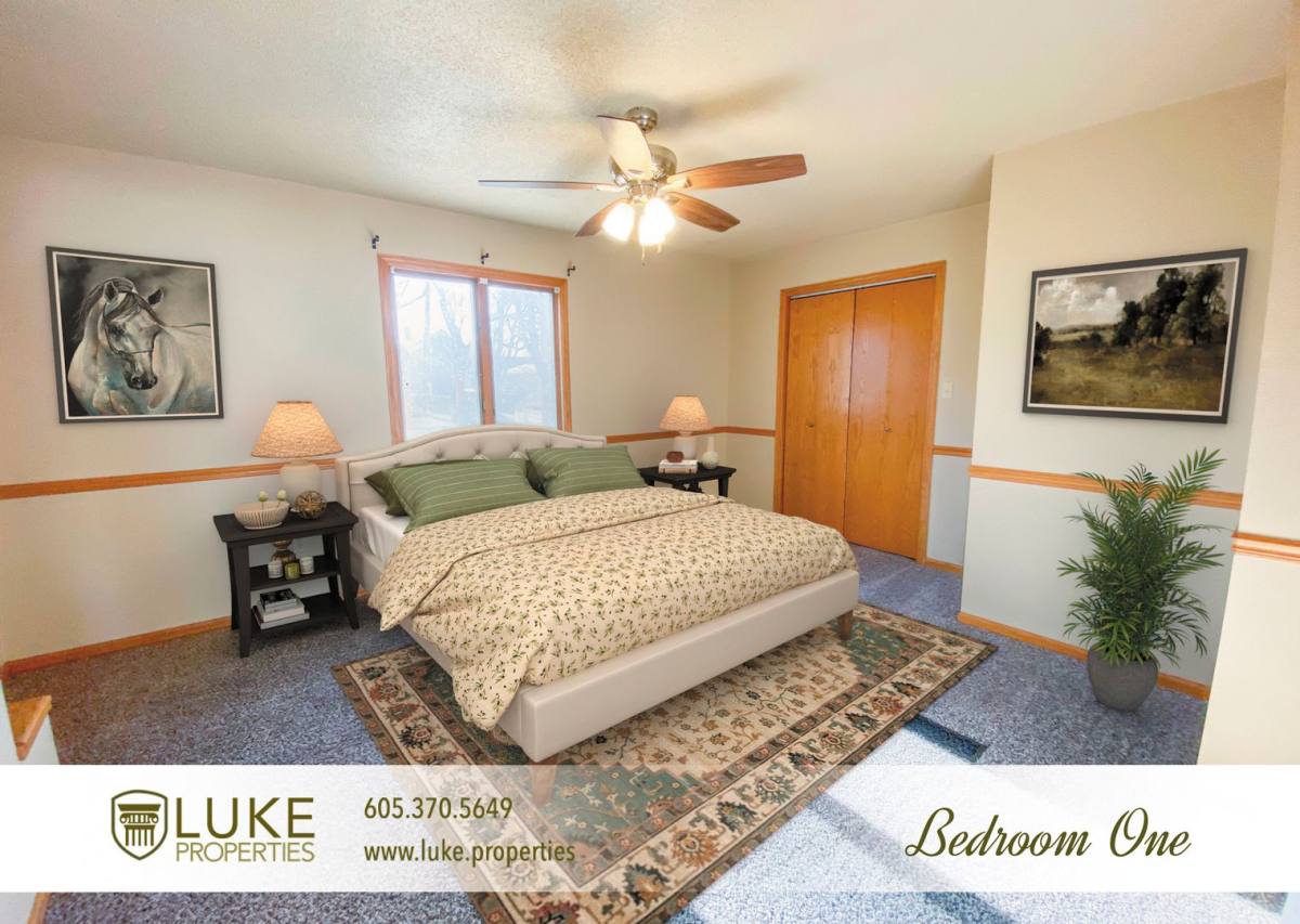 House for rent at 1405 E 8th St, Sioux Falls, SD 57103